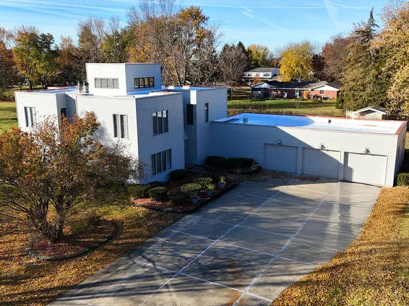 1625 Lambeth Ln, New Lenox, IL 60451