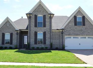 5125 Canebreak Dr, Bartlett, TN 38002