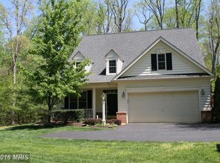 2638 Salford Dr, Crofton, MD 21114