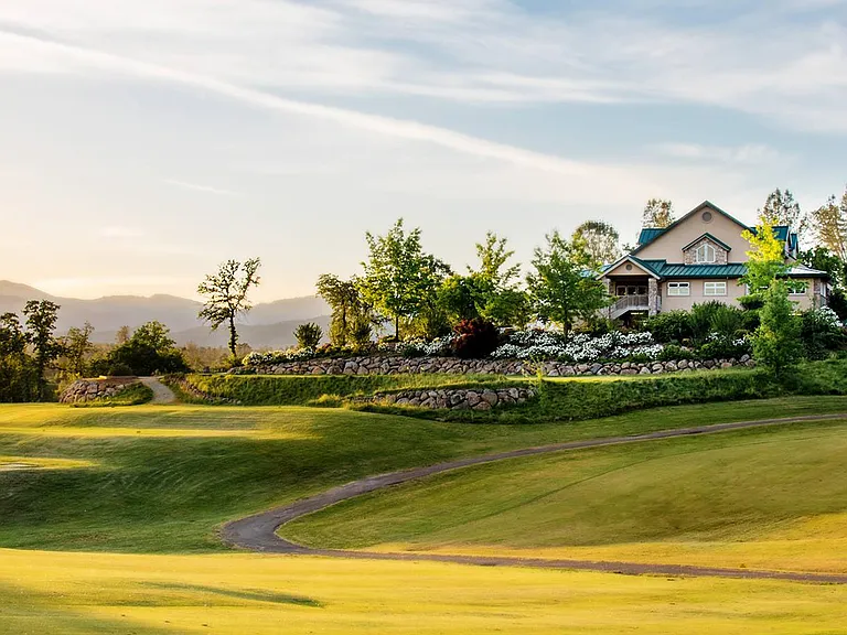 Gold Hills Golf Club