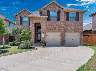 11751 Giovanni Ln, Richmond, TX 77406