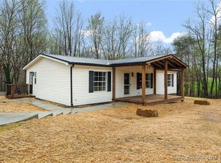 11350 Lambs Ridge Rd SE, Elizabeth, IN 47117