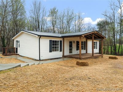 11350 Lambs Ridge Road SE, Elizabeth, IN, 47117