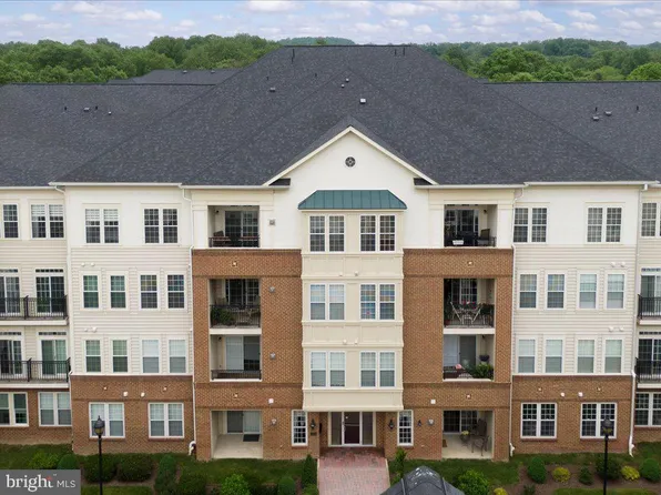 2530 Kensington Gdns Unit 405, Ellicott City, MD 21043