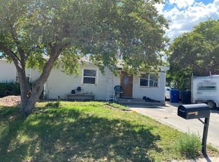 4207 W 5655 S, Salt Lake City, UT 84118