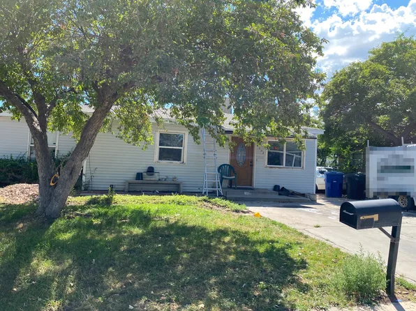 4207 W 5655 S, Salt Lake City, UT 84118