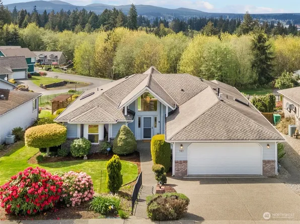 787 Tufts Avenue E, Port Orchard, WA 98366