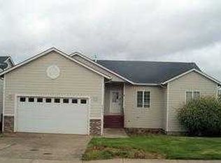961 Burley Hill Dr NW, Salem, OR 97304