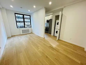 Rented by The Dermot Realty Management Company