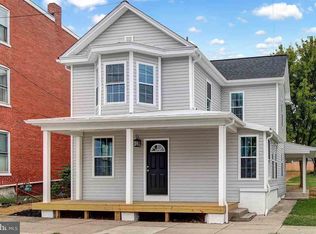 51 N Main St, Manchester, PA 17345