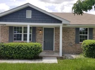 398 Church St, Blythe, GA 30805