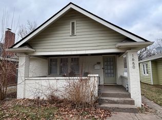 1650 Broad Ripple Ave, Indianapolis, IN 46220