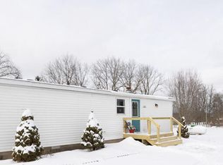 14323 Zeike Dr NE, Cedar Springs, MI 49319