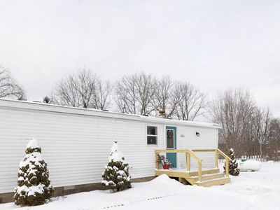 14323 Zeike Dr NE, Cedar Springs, MI, 49319