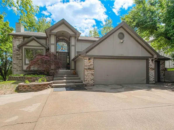 11101 NW 55th St, Kansas City, MO 64152