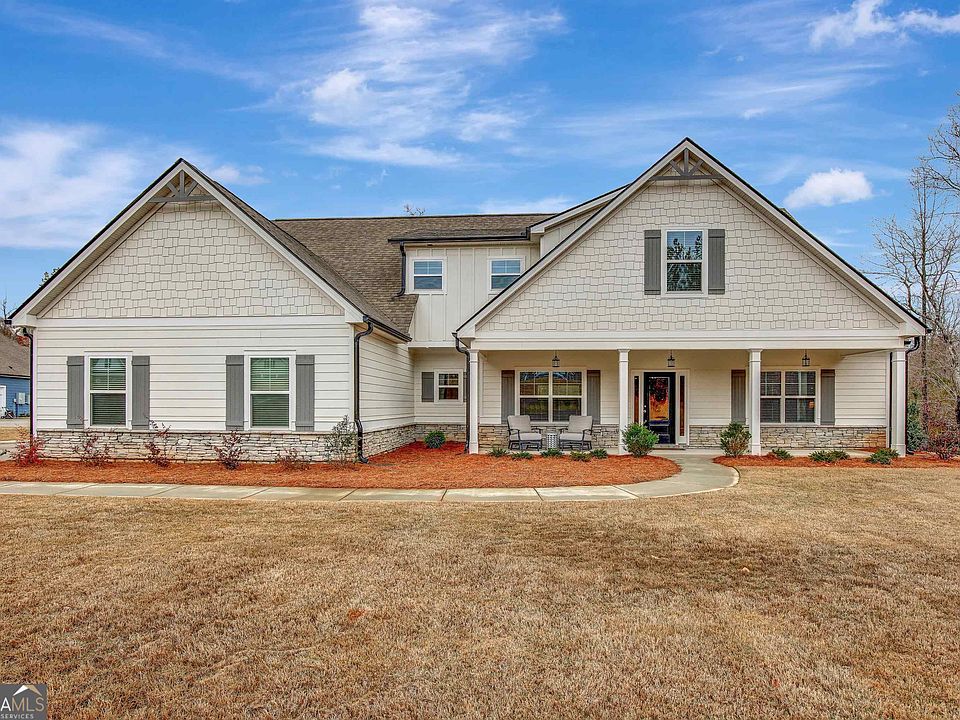 295 Walden Pond Trl, Senoia, GA 30276 | Zillow