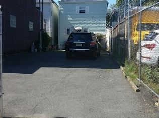 25 Manufacturers Pl, Newark, NJ 07105