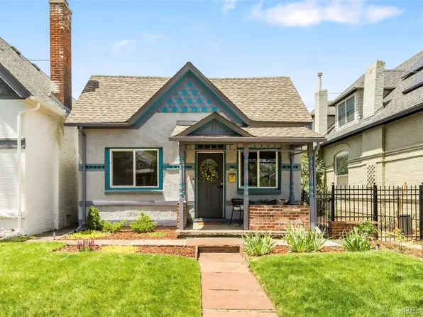 2339 North Gilpin Street, Denver, CO 80205