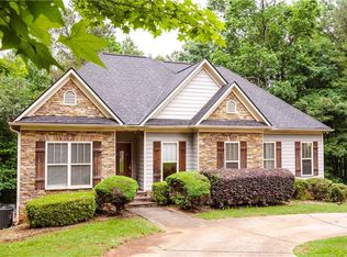 28 Ash Way NE, White, GA 30184