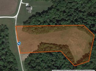 0 Mowen Ln, Fieldon, IL 62031