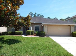 2352 Crooked Pine Ln, Fleming Island, FL 32003