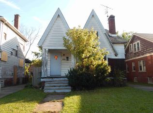 5090 Nottingham Rd, Detroit, MI 48224