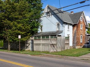 142 Chemung St, Waverly, NY 14892