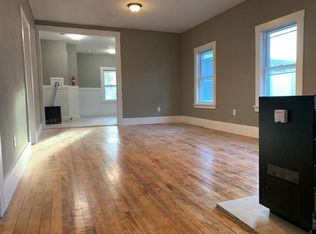 30 Columbia St #2, Worcester, MA 01604