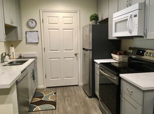 Cambridge Crossing Apartments, Ogden, UT 84405