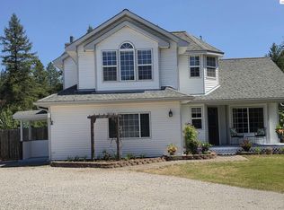 1599 Samuels Rd, Sandpoint, ID 83864
