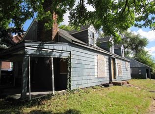 11500 Whitehill St, Detroit, MI 48224