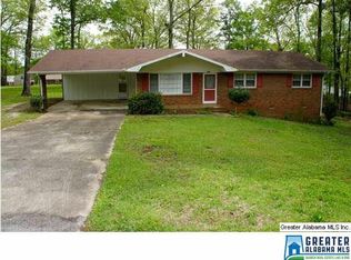 909 W 9th St, Oxford, AL 36203