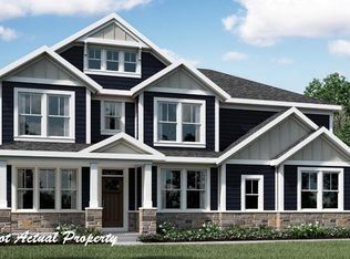 6046 Sweet Basil Ln, Grove City, OH 43123