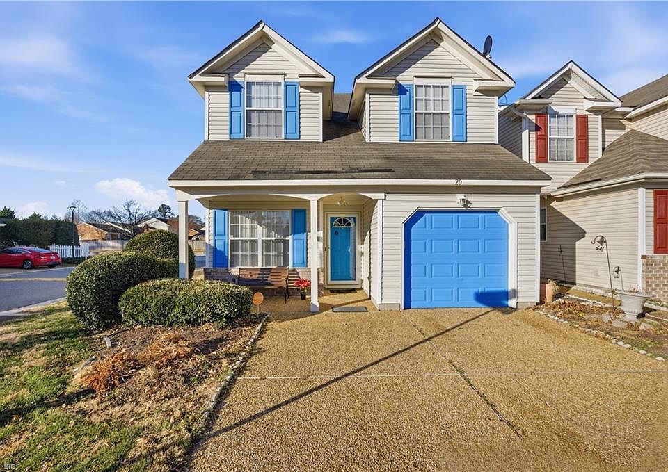 1st image of 20 Aster Way