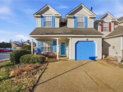 20 Aster Way, Hampton, VA, 23663