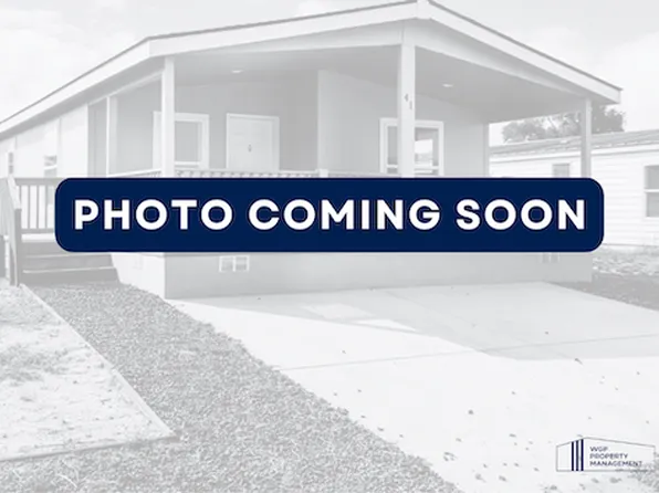 1261 Grove Dr, Rocky Mount, NC 27804