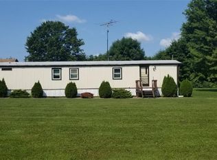 15357 Sherretts Rd, Linesville, PA 16424