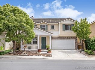 751 Kirkwall Dr, San Marcos, CA 92069