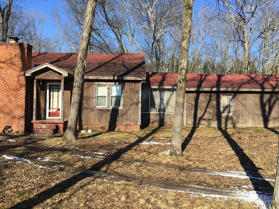 8779 Old Woodbury Pike
