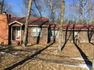 8779 Old Woodbury Pike, Readyville, TN 37149