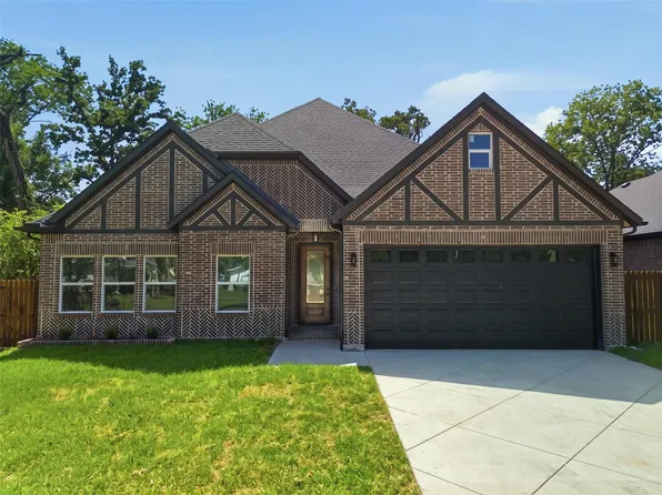 433 Waterboard Dr, Trinidad, TX 75163