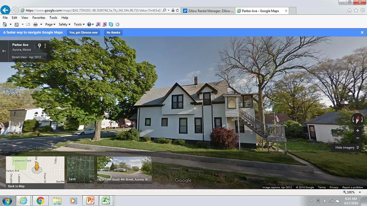 S 4th St, Aurora — Photo 1