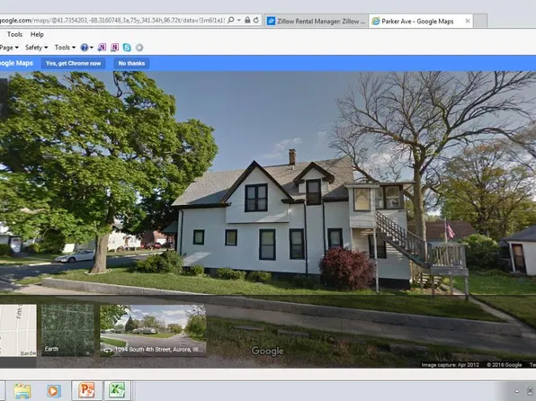 (undisclosed Address), Aurora, IL 60505