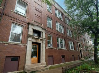 1057 W Berwyn Ave #3, Chicago, IL 60640