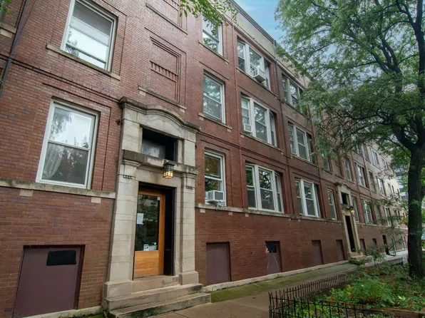 1057 W Berwyn Ave #3, Chicago, IL 60640