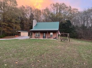 1251 Lone Star Rd, Greenville, KY 42345