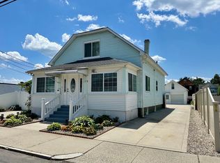 94 Baldwin St, West Springfield, MA 01089