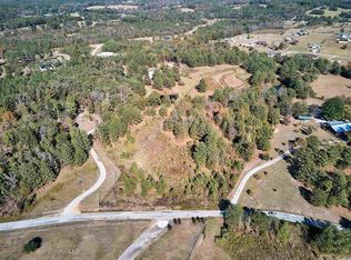 1000 Quapaw Rd, Bismarck, AR 71929