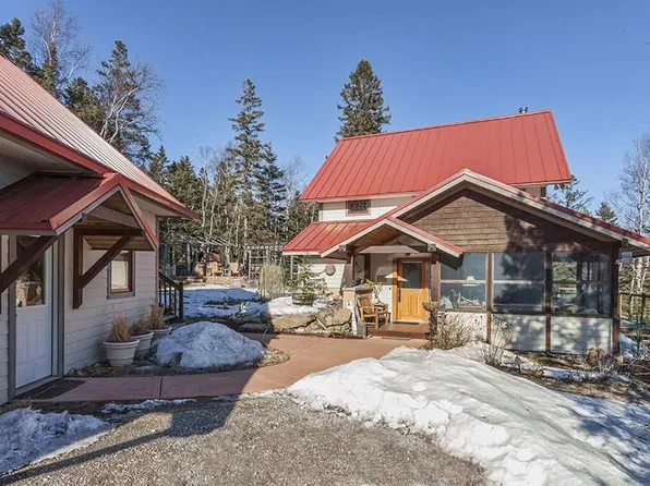 535 Braemar Ln, Two Harbors, MN 55616
