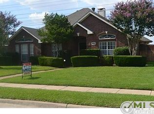 3609 Ashington Ln, Plano, TX 75023